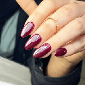 Manicure color gel